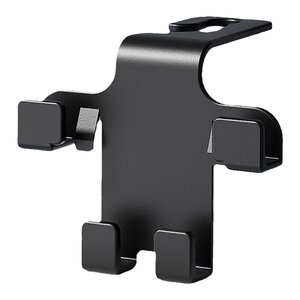 Car hook seat back, hook the car front row back seat back to the back of the back supplies on the car on the car inside car hook