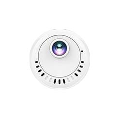 Chuangtianshi 2025 new lightweight white camera