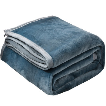 Blanket Sheets Flannel Flannel Blanket Winter