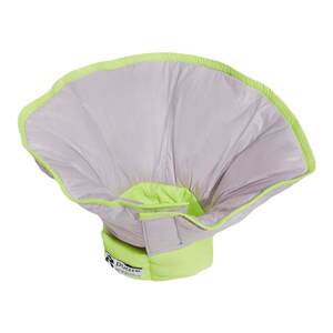 
purrre cat collar insect repellent Elizabeth collar dog waterproof anti-licking and biting cotton hood shameful soft neck collar