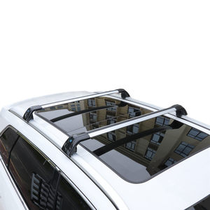 
Suitable for Haval H6 sports version H6 national trend version H6PRO third generation H6 H7/H7L roof rack cross bar suv