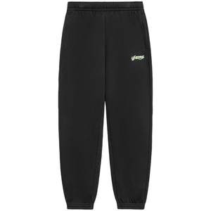 
Li Ning sweatpants gray pants spring men's casual running pants loose breathable knitted trousers sports pants for men