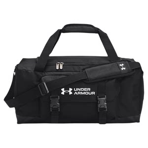 Under Armor's official UA Gametime sports and leisure wear-resistant small travel bag for men and women couples 1376466