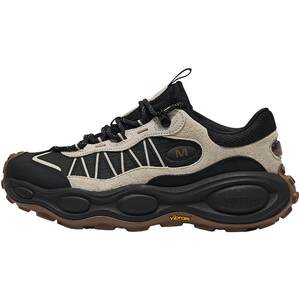 
MERRELL Venom Walker men's and women's hiking shoes non-slip wear-resistant breathable outdoor leisure sports hiking shoes