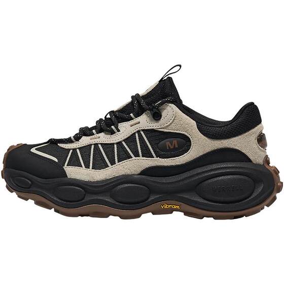 
MERRELL Venom Walker men's and women's hiking shoes non-slip wear-resistant breathable outdoor leisure sports hiking shoes