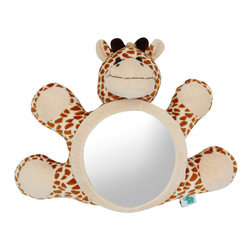 [Foreign trade products are well-made] High-definition explosion-proof mirror