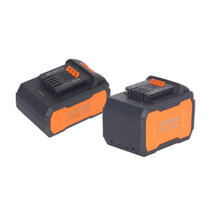 
Iron anchor 20V lithium battery pack original accessories electric hammer electric drill angle grinder wrench charger
