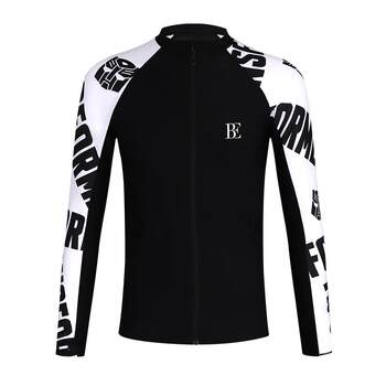 
BE Vanderan men's split swimsuit suit