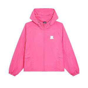 
Extstep sports windbreaker for women 2025 summer new product outdoor casual sports jacket jacket 975228140092