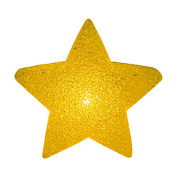 Desktop star night light creative atmosphere light