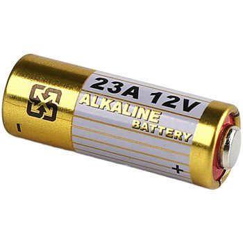 Roller shutter door remote control battery 23A12V electromagnetic doorbell alarm electric vehicle property 27A alkaline dry electromagnetic
