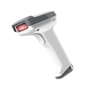
Deli Drug Traceability Scanning Gun Pharmacy Medical Insurance Special Wireless Code Scanning Gun Hospital and Clinic Drug Traceability Scanner Batch Scanning Electronic Medical Insurance UDI Code Scanning Gun Barcode Scanner