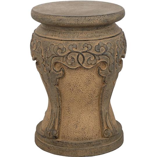 中国　花図　鉢 中国 花図 鉢