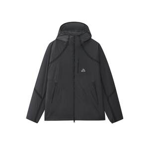 Pelliot Outdoor Primaloft Gold Label P Cotton Clothing Men's New Women's Windproof Warm Mountaineering All-match Jacket