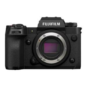 
Fuji xh2 micro single camera without a single electric digital camera 8K video high-speed continuous shooting five-axis anti-shake camera