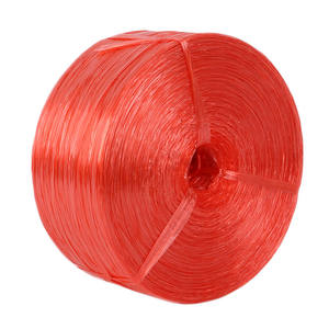 Plastic rope bundle rope packaging rope, packing bags, wraps, nylon rope, binding straw ropes, tie the material