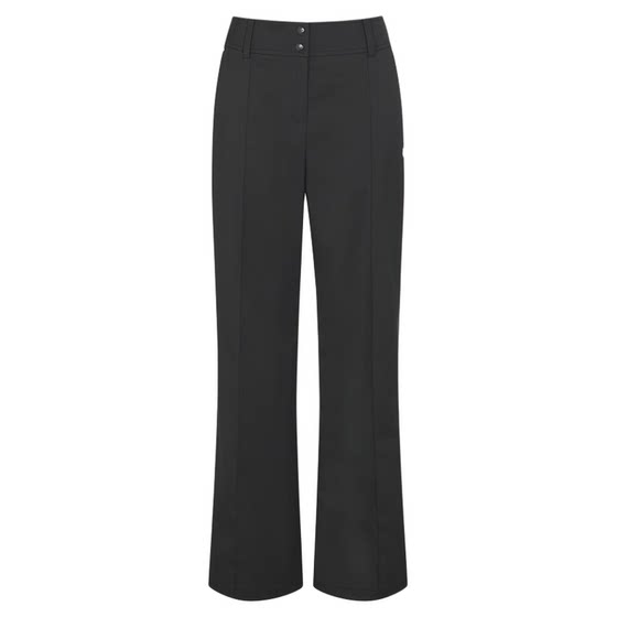 
26 Summer Korean MALBON Golf Pants Women's Sports and Leisure Micro-Elastic Pants Straight-Leg Lightweight Quick-Drying Pants