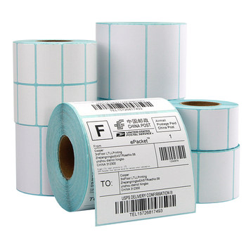 [Official recommendation] Three anti -thermal sensitivity label printing paper
