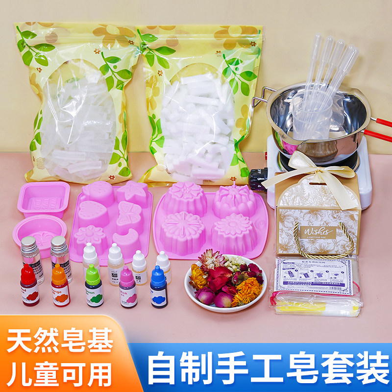 手作代表我的心——适合教师节的DIY材料包大赏，自己做，才特别！