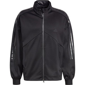 
Adidas/Adidas genuine new men's casual sports stand collar jacket HY3785