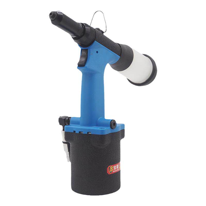 Baoling Pnömatik Perçin Tabancası - BL03 Endüstriyel Perçinleme Aracı