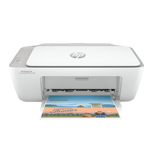 
HP 2388 color wireless inkjet printer small home all-in-one machine 2332 copy and scan 1288 student homework 1212 can connect mobile phone photos A4 special DJ2723