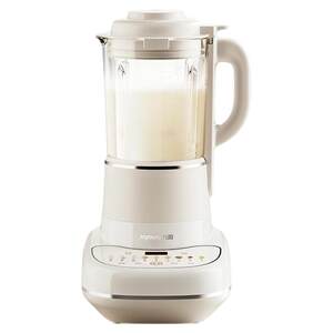
Joyoung Wall Breaker Household Fully Automatic Soybean Milk Maker Multi-Function Mixing and Cooking Machine Filter-Free Juicer P681Pro