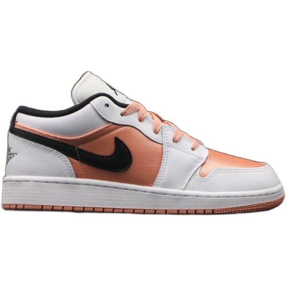 Air Jordan 1 AJ1 Women's Retro Casual Sports Basketball Shoes DC0774 DV0426 HQ3440