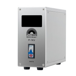 plitron1000w power isolation transformer