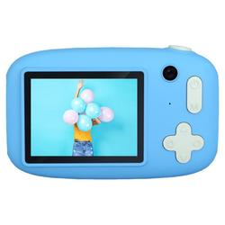 Children's Camera Toy Real Photo-taking High-definition Mini Digital Camera Boy And Girl Baby Birthday Gift