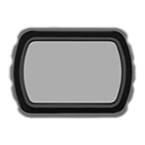 
Zall DJI pocket3 filter set magnetic UV mirror light reduction mirror amplifying mirror cpl polarizing mirror black soft nd filter three-in-one filter vlog sports camera accessories portrait filter set