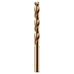 Special drill bit set for hand electric drill