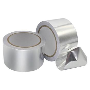 Aluminum foil tape, beautiful seam stickers, kitchen oil-proof stickers, stove gap fireproof, high temperature resistant, waterproof and mildew-proof pipe sealing tape