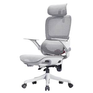 
[New Product] Xihao B100Lite Ergonomic Chair Computer Chair Home Sedentary Office Chair Backrest Gaming Chair
