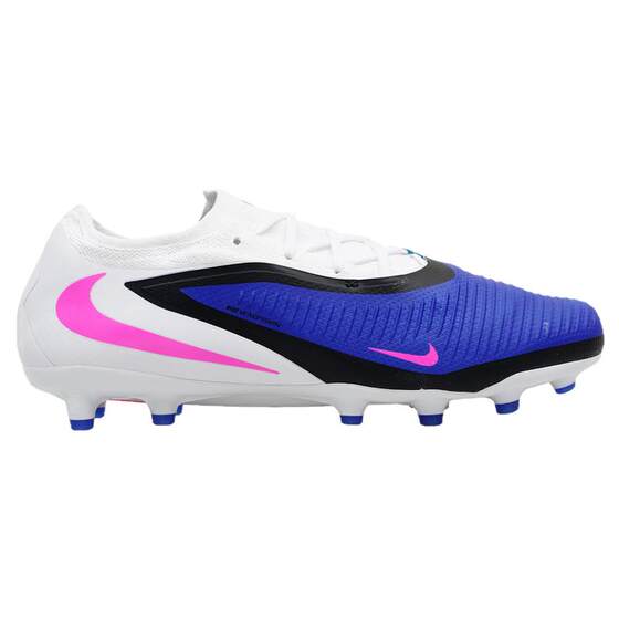 
Tianlang Football Nike/Nike PHANTOM 6 PRO sub-high-end AG grass football shoes HQ2317-446