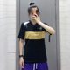 耐克Nike Dri-Fit Academy 男子足球训练运动短袖T恤 BQ7353-010