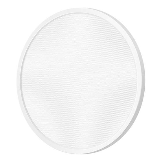 
Wow new dual-light source eye protection ceiling light children's room high bright full spectrum Nordic mother and baby grade LED bedroom lamps