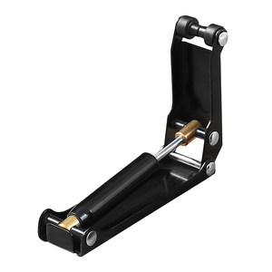 Piano cover slowdler Professional hydraulic external buffer anti -clip hand -proofer anti -crusher does not hurt piano cover musical instrument accessories
