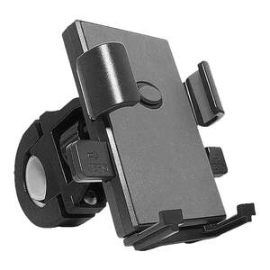 
Electric vehicle mobile phone holder navigation takeaway motorcycle bicycle rider pedal battery car mobile phone support bracket shockproof