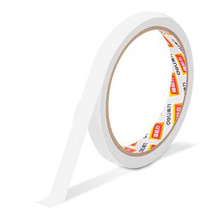 
Deli high viscosity double-sided tape, strong fixation, easy to tear and not easy to leave marks, high viscosity transparent sponge paper wide tape wholesale students with handmade glue stationery office supplies multiple specifications