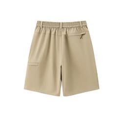 Pelliot outdoor sports shorts casual pants
