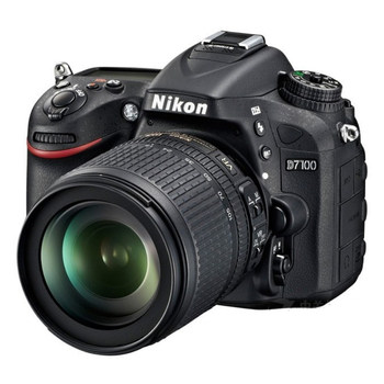 Mid-range hot! Brand new Nikon D7100 D7000D7200 digital SLR camera high-definition photography ID photo