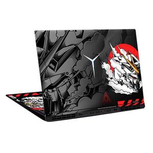 Applicable to the new Lenovo Saver Y9000P sticker Y7000P notebook film R9000P computer case protective film R7000 Y9000X full set of shell accessories animation body stickers