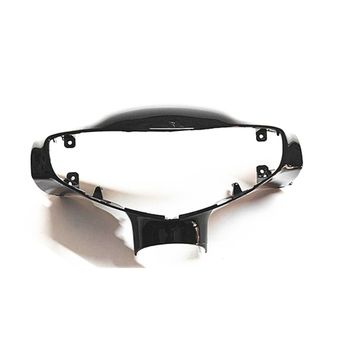 Fuxiguo Er light box Qiaoge head shell motorcycle