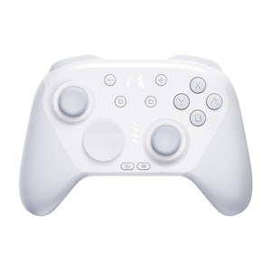 
Magic Red Rabbit 2 air rocker game controller switch2/switch handle ns2/ns handle one-click wake-up Nintendo hd vibration handle pc bluetooth wireless steam mobile phone tablet