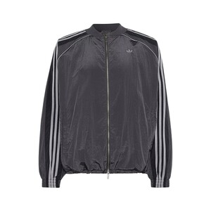 
adidas Adidas Clover Sports Early Spring Thin Jacket 26 Summer Men's Woven Top Jacket KX4831