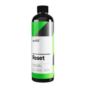 
CARPRO Reset neutral car wash liquid INTENSIVE CAR SHAMPOO positive wash liquid highly lubricated