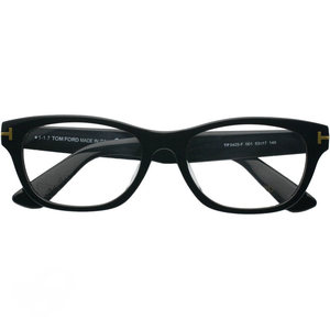 
TOMFORD glasses frame men and women myopia square business full frame retro small face Tom Ford glasses frame 5425