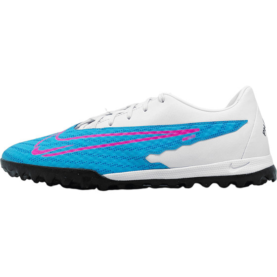 
Zhaji Sports Nike GX Mid-range TF Broken Nail Man Grass Football Shoes DD9477-446 DZ3490-800