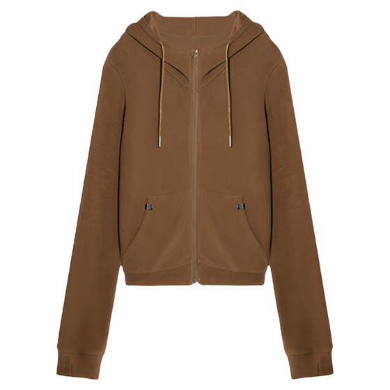 
Not too late to buy BUWANJUST [Friends] High-quality custom hooded comfortable velvet warm sweatshirt T8081